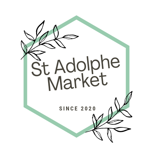 Home St Adolphe Market